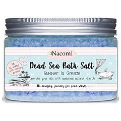 Nacomi Dead Sea Bath Salt 1/1