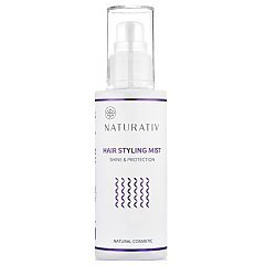 NATURATIV Hair Styling Mist Shine & Protection 1/1