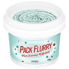 A'Pieu Pack Flurry 1/1