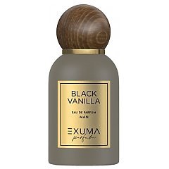 Exuma Black Vanilla Man 1/1