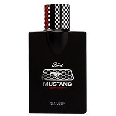 Mustang Sport Men 1/1