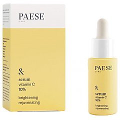 Paese Vitamin C 10% Serum 1/1