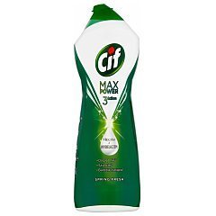 Cif Max Power 3 Action 1/1