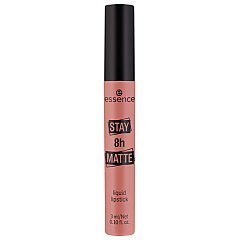 Essence Stay 8h Matte Liquid Lipstick 1/1