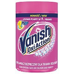 Vanish Oxi Action 1/1