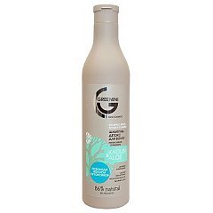 Greenini Kaolin & Aloe Shampoo 1/1