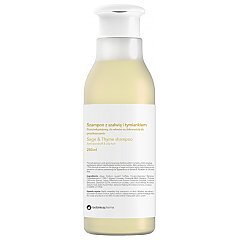 Botanicapharma Shampoo Sage & Thyme 1/1