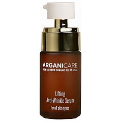Arganicare Lifting Anti-Wrinkle Serum 1/1