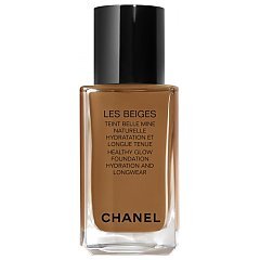 Chanel Les Beiges Healthy Glow Foundation Hydration and Longwear 2020 1/1