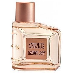 Replay # Tank for Her tester 1/1