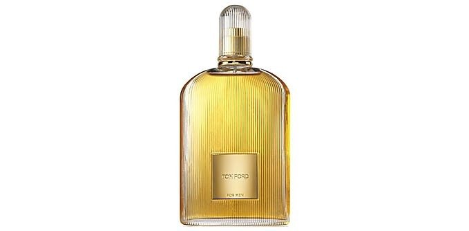 Tom Ford - czysta inspiracja!