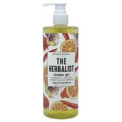 Organik Botanik The Herbalist Shower Gel 1/1