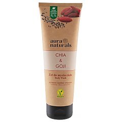 Aura Naturals Chia & Goji 1/1