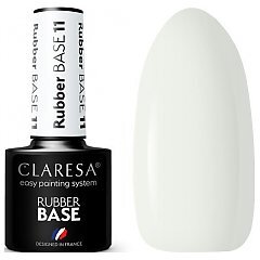 Claresa Rubber 1/1