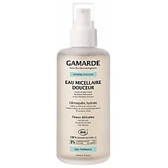 Gamarde Gentle Micellar Water 1/1