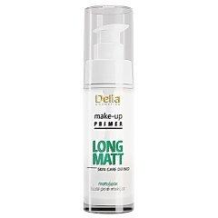 Delia Make-Up Primer Long Matt Skin Care Defined 1/1