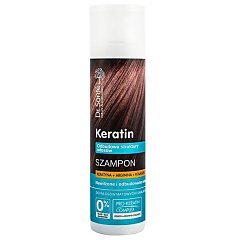 Dr. Sante Keratin Shampoo 1/1