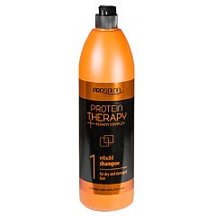 Chantal Prosalon Protein Therapy Keratin Complex 1 Shampoo For Dry And Damaged Hair 1/1
