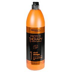 Chantal Prosalon Protein Therapy Keratin Complex 1 Shampoo For Dry And Damaged Hair 1/1