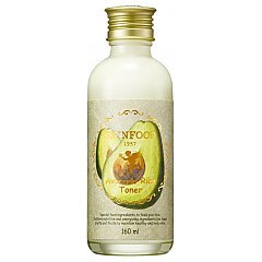 SKINFOOD Avocado Rich Toner 1/1