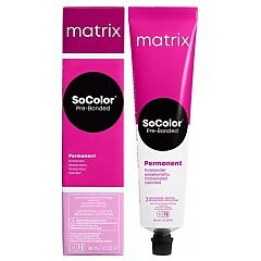 Matrix SoColor Pre-Bonded Permanent Hair Color 1/1