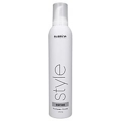 Subrina Style Define Volume Foam 1/1