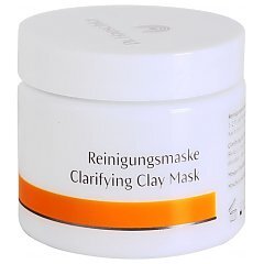 Dr. Hauschka Clarifying Clay Mask 1/1