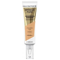 Max Factor Miracle Pure Skin Improving Foundation SPF30 PA+++ 1/1