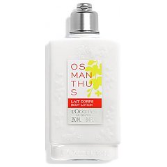 L'Occitane En Provence Osmanthus Body Lotion 1/1