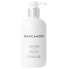 Biancamore Body Lotion Buffalo Milk 1/1