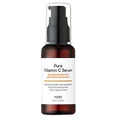 PURITO Pure Vitamin C Serum 1/1