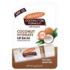 Palmer's Coconut Oil Formula Lip Balm SPF15 1/1