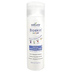 Salcura Bioskin Junior Face & Body Wash 1/1