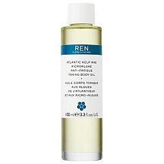 REN Clean Skincare Atlantic Kelp And Microalgae Anti-Fatigue Toning Body Oil 1/1