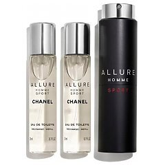 CHANEL Allure Homme Sport 1/1