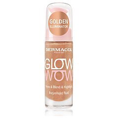 Dermacol Glow Wow Highlighter 1/1