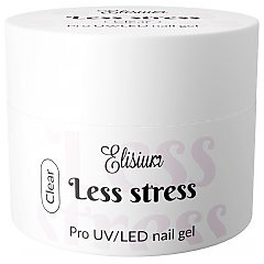 Elisium Less Stress Builder Gel 1/1