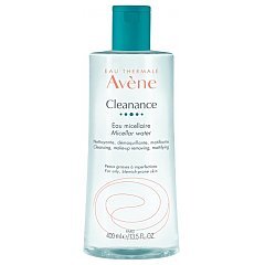 Avene Cleanance Micellar Water 1/1