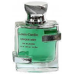Louis Cardin Unique Men 1/1