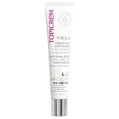 Topicrem Mela Anti-Dark Spot Gentle Peeling Night Cream 1/1