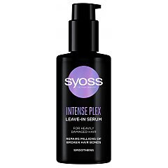 Syoss Intense Plex 1/1