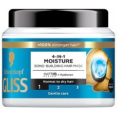 Schwarzkopf Gliss 4-in-1 Moisture 1/1