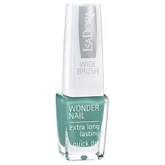 IsaDora Wonder Nail Wide Brush 1/1