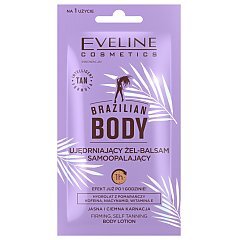Eveline Cosmetics Brazilian Body 1/1