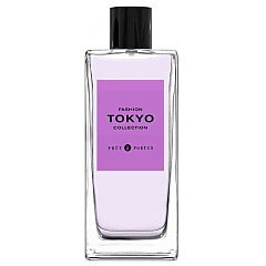Coty Pret A Porter Tokyo 1/1