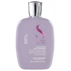 Alfaparf Semi Di Lino Smooth Rebel Hair 1/1
