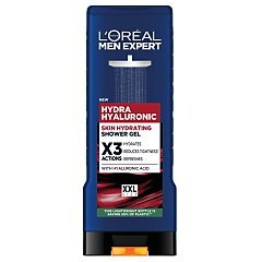L'Oreal Paris Men Expert Hydra Hyaluronic 1/1
