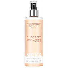 Mexx Forever Classic Never Boring Elegant Mandarin & Pralin 1/1