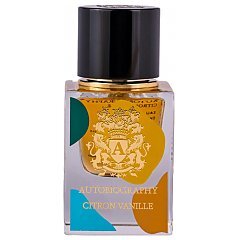 Autobiography Citron Vanille 1/1
