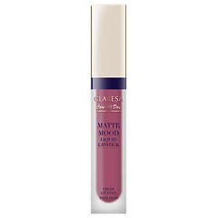 Claresa Matte Mood Liquid Liptick 1/1